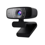 在飛比找ASUS Store華碩官方商城優惠-ASUS Webcam C3