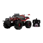 Marvel - 1:14 SpiderMan (Miles Morales) Buggy R/C Car