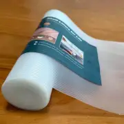 Non Adhesive Drawers Shelf Liner, 12 Inch x 24 FTNon-Slip Cabinet Liner, Wash...