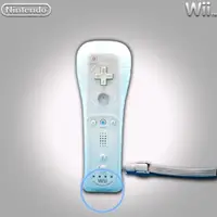 在飛比找蝦皮購物優惠-wii  原裝右手  內建 動感強化器  wii手把  全新