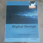 DIGITAL DESIGN WITH AND INTRODUCTON TO THE VERILOG HDL