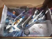 Disney Pixar Lightyear Hyperspeed Series XL-01 XL-15 Bundle Set