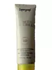 Supergoop! Unseen Sunscreen SPF 40 Sample 10ml/0.34fl.oz. EXP 02/2027 NEW