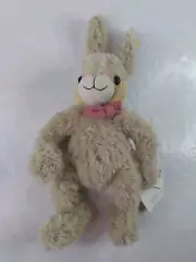Steiff Manni Hase Plush Rabbit 12" Collectible