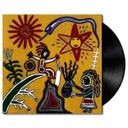 Earth And Sun And Moon (180gm Vinyl) (Reissue)