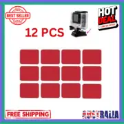 For Nextbase Replacement Dashcam Double Sided Adhesive Sticky Pads x 12 Dash Cam