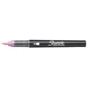 Sharpie Creative Acrylic Brush Marker Pink