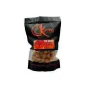 TopBait Red Krill Boilies 20 Mm Karma