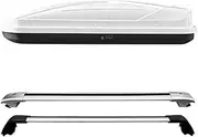Roof Box Car Roof Luggage Tent Top Cargo Storage Racks Car Roof Box