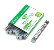 Pilot Neox-ENO Begreen Mechanical Pencils Leads - 0.5mm HB - 16 leads per tube
