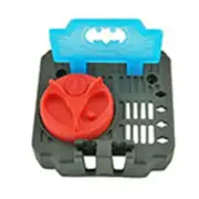 Replacement Part for Imaginext DC Super-Friends Bat-Tech Batbot - GWT23 ~ Rep...