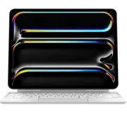 Apple Magic Keyboard Keyboard for iPad Pro 13 Inch M4 Black New