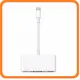 APPLE MJ1L2FE/A USB-C VGA MULTIPORT ADAPTER-FAE 多埠轉接器