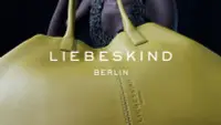 在飛比找Yahoo!奇摩拍賣優惠-德國著名柏林簡約時尚獨立品牌 Liebeskind Berl