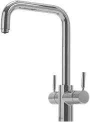 Insinkerator Multitap U Shape Chrome