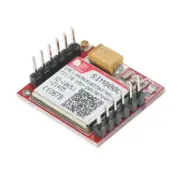1/5PCS SIM800L GPRS GSM Module MicroSIM Card Core Wireless Board For Arduino