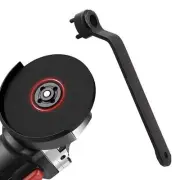 Four Claws Angle Grinder Wrench Wear Resistant Save Time Effort Removal Tool