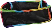 CRILSTYLEO Stroller Caddy Bag Stroller Organizer Bag for Pram Storage Replacement