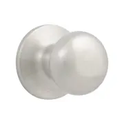 Lane Satin Stainless Steel Ceres Dummy Knob