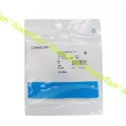 50PCS/Lot Unshielded CAT6 Network Jack Module Blue 8-1375055-6