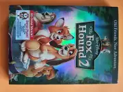 NEW - Walt Disney’s The Fox And The Hound 2 (DVD 2006) Free ShipN!