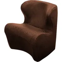 在飛比找友和YOHO優惠-Style Dr. Chair Plus 舒適立腰調整椅 棕