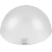 AK-R11 Diffuser Dome for V1 V1pro V100 Round Head Flash for AD100Pro / H200R