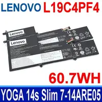 在飛比找樂天市場購物網優惠-LENOVO L19C4PF4 原廠電池 5B10W6527