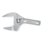 Mini Adjustable Spanner Wrench Short Shank Large Openings Ultra Thin 6-68mm