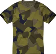 Brandit T-Shirt, multicolored, Size 6XL for Men