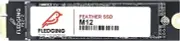 FLEDGING 512GB FEATHER M12 SATA 3 SSD Upgrade DIY Kit For Apple MacBook Air 2012