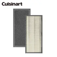 在飛比找松果購物優惠-美國Cuisinart美膳雅 空氣清淨機濾網4片組(CAP-