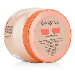 Kerastase 卡詩 - 柔舞絲光髮膜 (適用於毛燥難打理髮質)