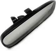 Rearview Mirror For Mazda 3 BL For Mazda 2 DE For Mazda 6 2003-2012 Car Auto Interior Side Mirror Mirror Rear View