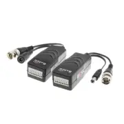Doss Push Pin Video And Power Balun