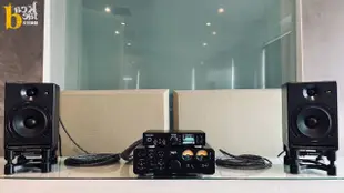 【 反拍樂器 】 SPL Phonitor X 黑色 耳機 擴大機 後級 (無DAC版本) 公司貨 免運費