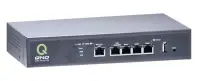 在飛比找Yahoo!奇摩拍賣優惠-SVM8641 All Gigabit VPN QoS安全路