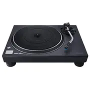 Technics SL-100C Premium Class Direct Drive Turntable