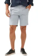 [Rodd & Gunn] The Gunn 9" Short in Dusk