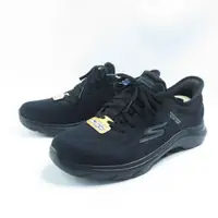 在飛比找樂天市場購物網優惠-Skechers 125233BBK GO WALK 7 女