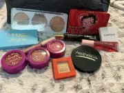 Mixed Makeup Lot- Blush, Bronzer/Highlighters & Primers. All BN *FREE SHIPPING*