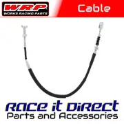 Rear Brake Cable for Suzuki LT-A400 Eiger 2wd 2002-2007 WRP