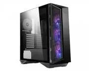 MSI MPG GUNGNIR 110-M Mid Tower Case [3]