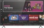 "HYUNDAI 50"" UHD Tizen QLED Smart TV 2024"