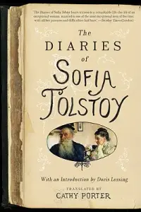 在飛比找博客來優惠-The Diaries of Sofia Tolstoy