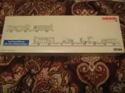 Marklin H0 45104 k.W.St.E. Württemberg 150th Anniversary 6 Car Set - LNIB