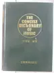 【書寶二手書T3／音樂_MS7】The Concise Dictionary of Music音樂字典