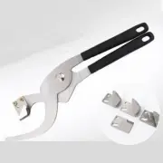 Girdling Shear Prunning Tool Garden Fruit Tree Branch Ring Bark Cutter Scissor