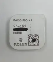 Genuine Rolex Daytona 4130-305 Ratchet Wheel New Factory Sealed