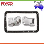 New * Ryco * Transmission Filter For TOYOTA SUPRA GA70 2L 6Cyl Part Number-RTK82 (for: Toyota)